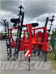 Tume Harrow R640L Пружинные бороны