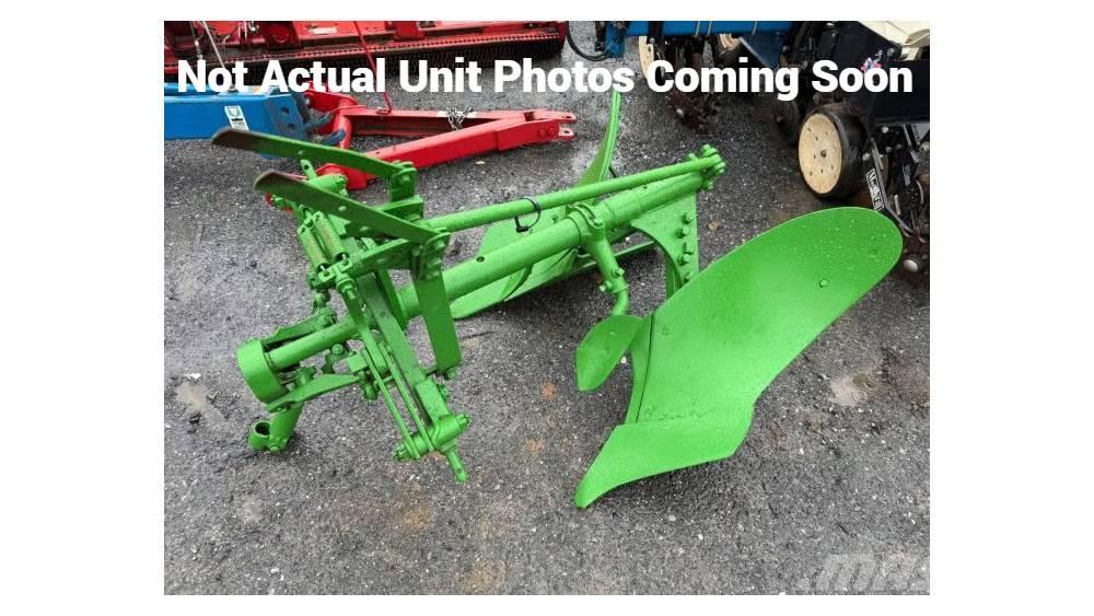  2WAY 738 Установки и машины для обработки и хранения зерна - Другие