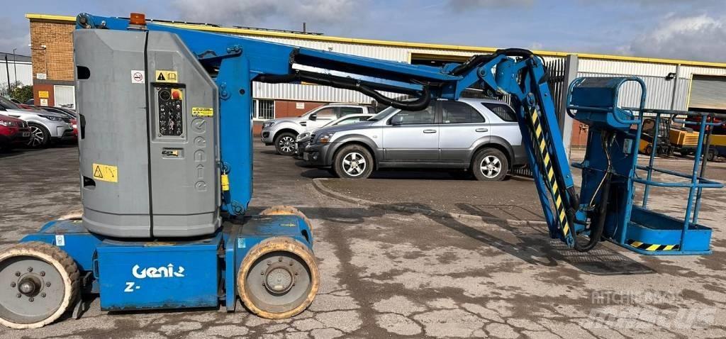 Genie Z 30/20 N RJ Коленчатые подъемники