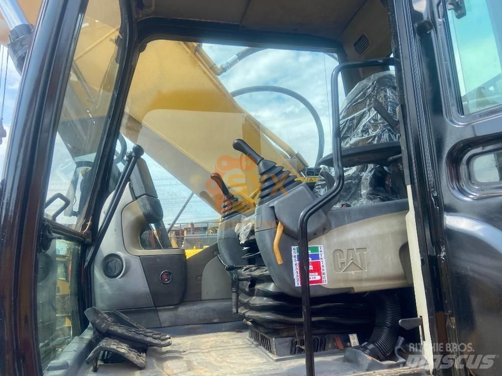 CAT 336 D Гусеничные экскаваторы