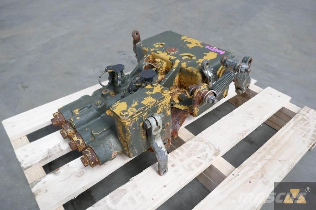 CAT 3T-6443 Коммерческий транспорт - Другие