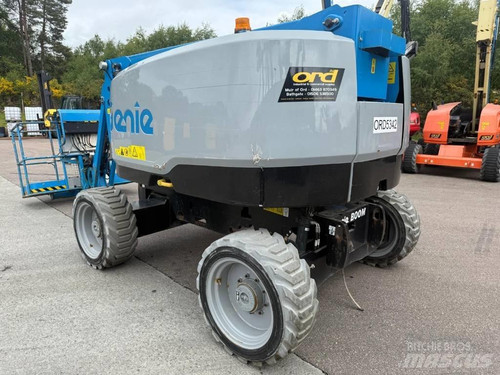 Genie Z 45 FE Коленчатые подъемники