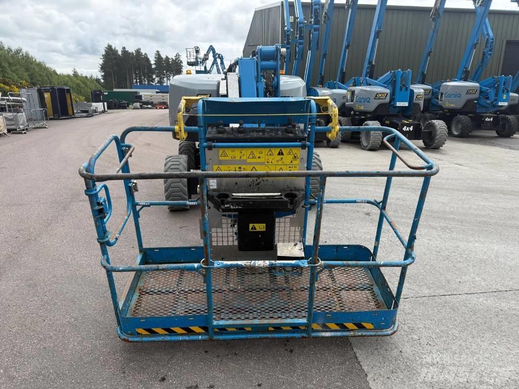 Genie Z 45 FE Коленчатые подъемники