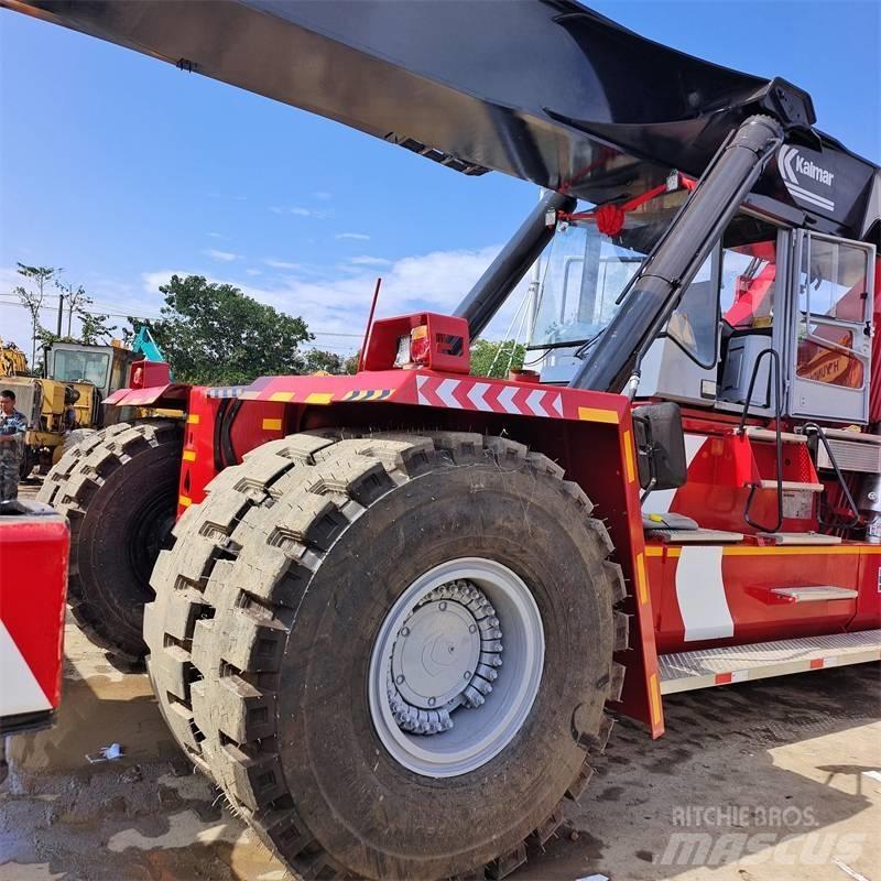 Kalmar DRF 450 Ричстакеры