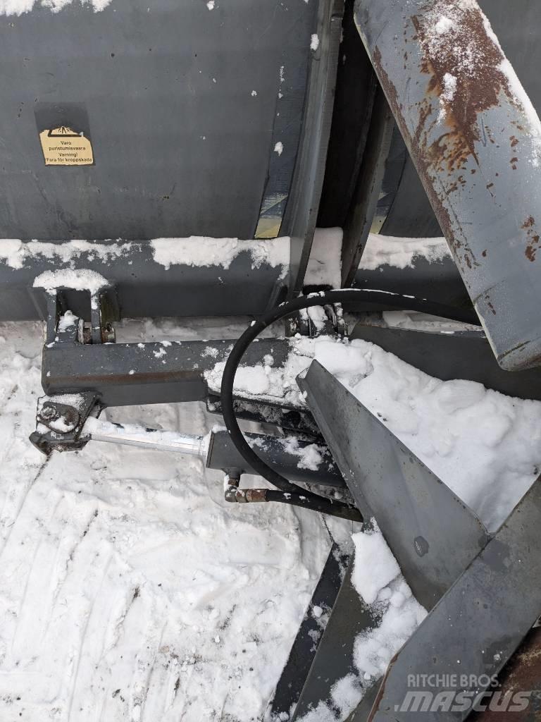 Stark AL3200 EURO Снежные отвалы и плуги