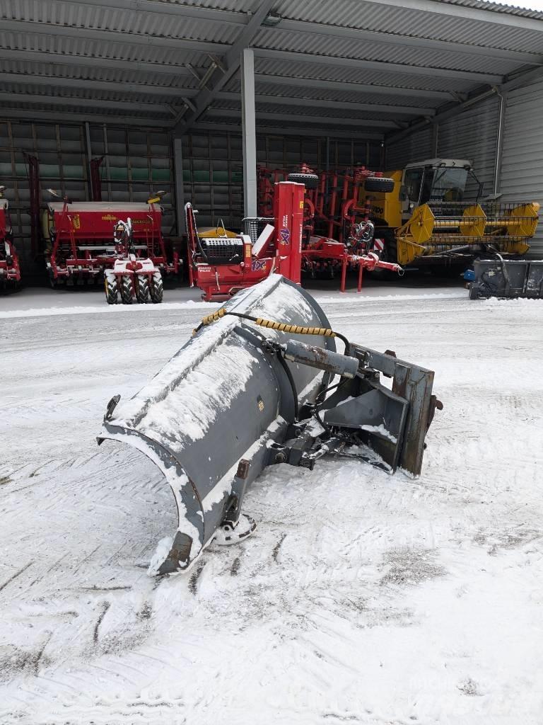 Stark AL3200 EURO Снежные отвалы и плуги