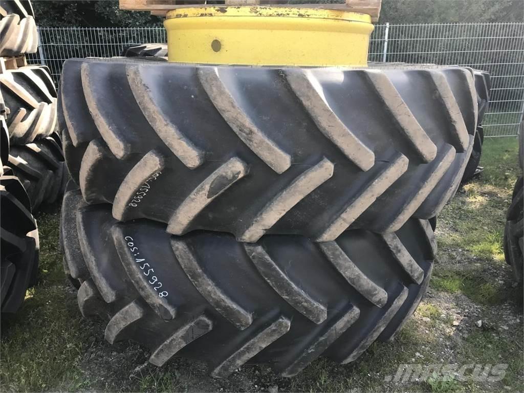 Mitas 680/80R42 Шины и колёса