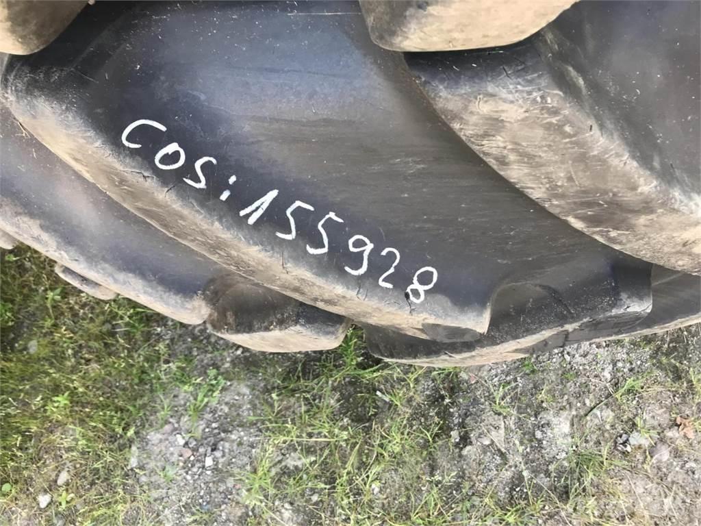 Mitas 680/80R42 Шины и колёса