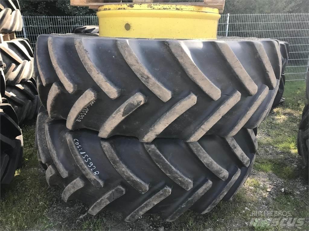 Mitas 680/80R42 Шины и колёса