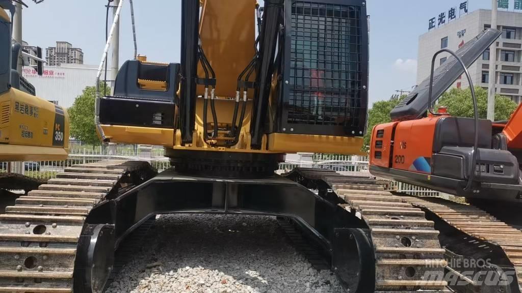 CAT 340 Гусеничные экскаваторы