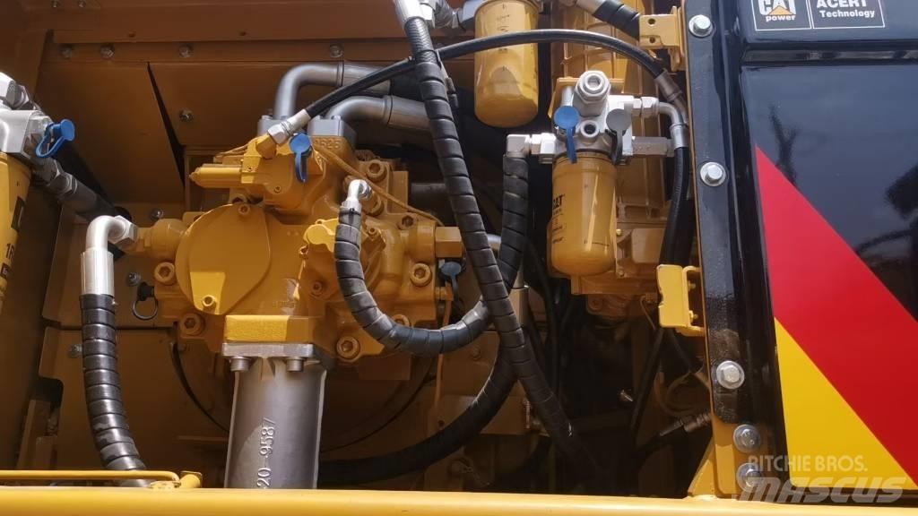 CAT 340 Гусеничные экскаваторы