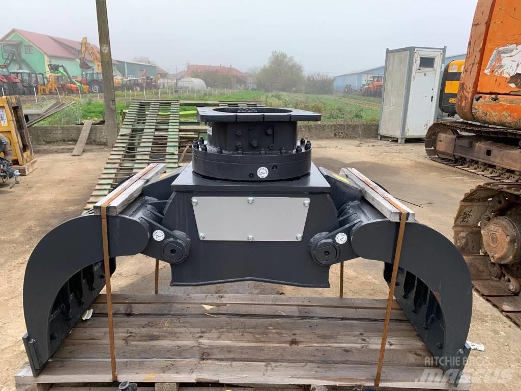  Heinz HT1452 NEW Грейферы