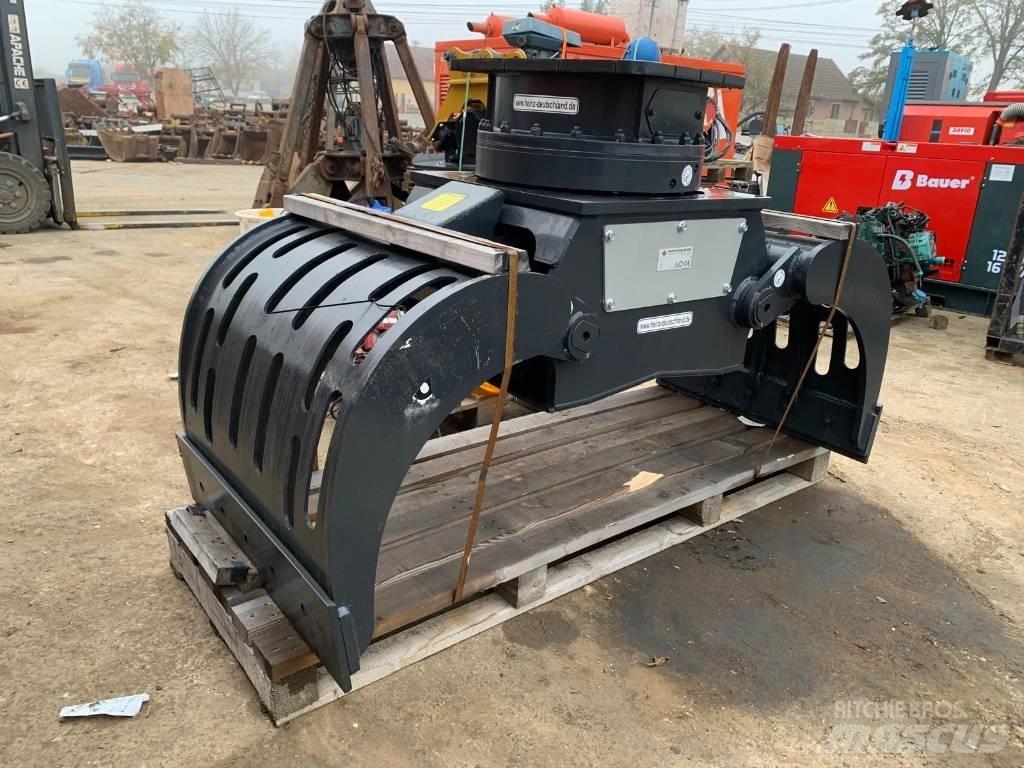 Heinz HT1452 NEW Грейферы