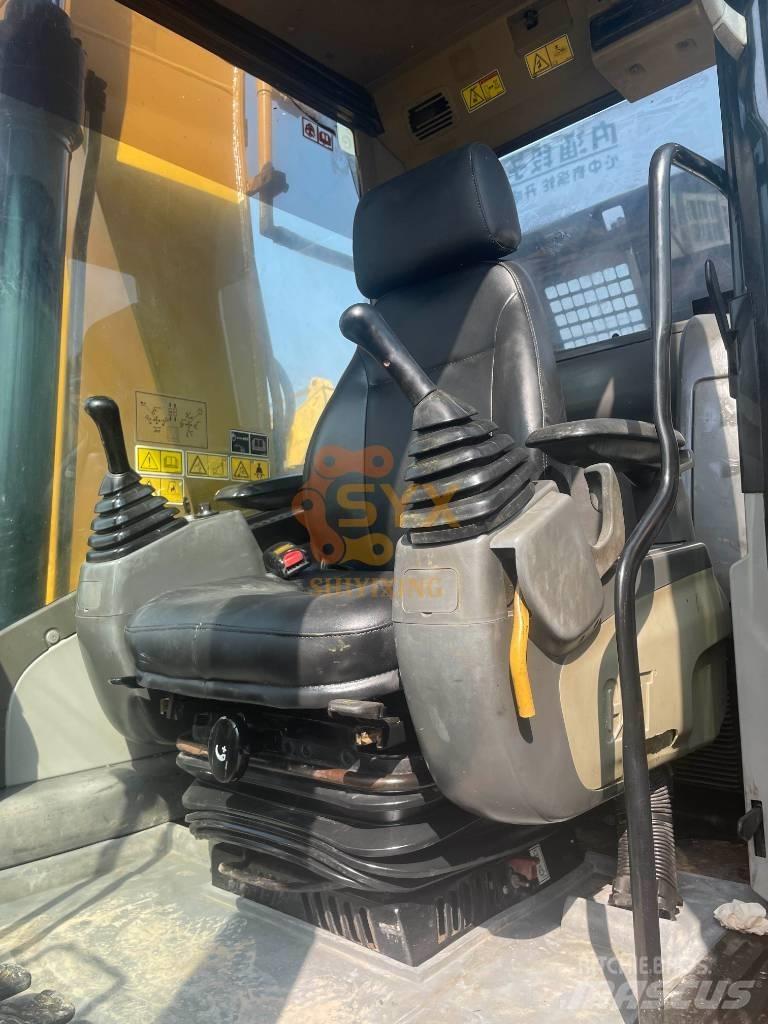 CAT 320 D GC Гусеничные экскаваторы