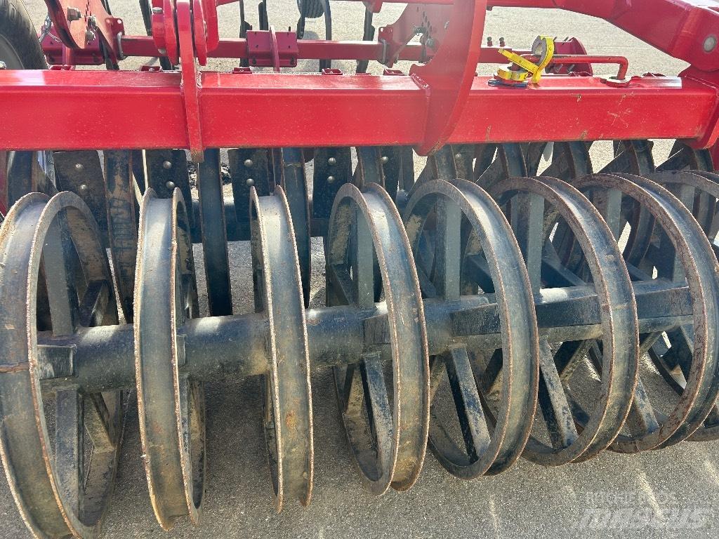 Horsch Tiger 8 AS Культиваторы сплошные