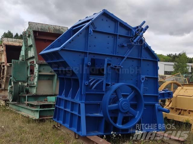 Kleemann SHB 12-100 Промышленные мельницы