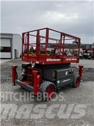 SkyJack SJ 6832 RTE Ножничные подъемники