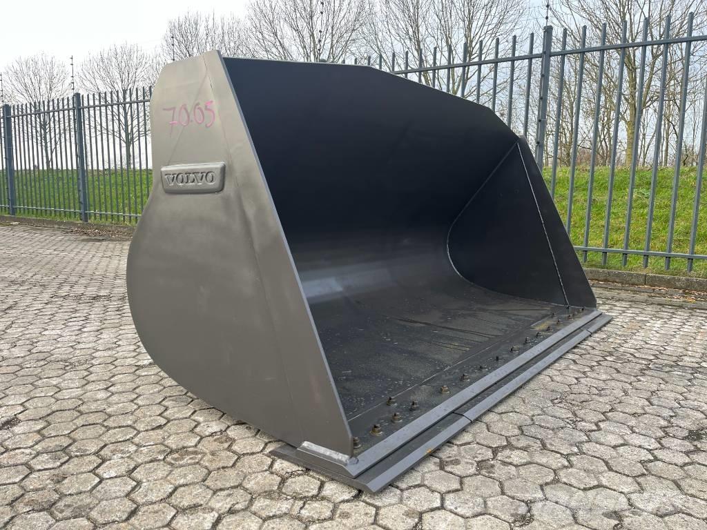 Volvo L 70 H Bucket Ковши