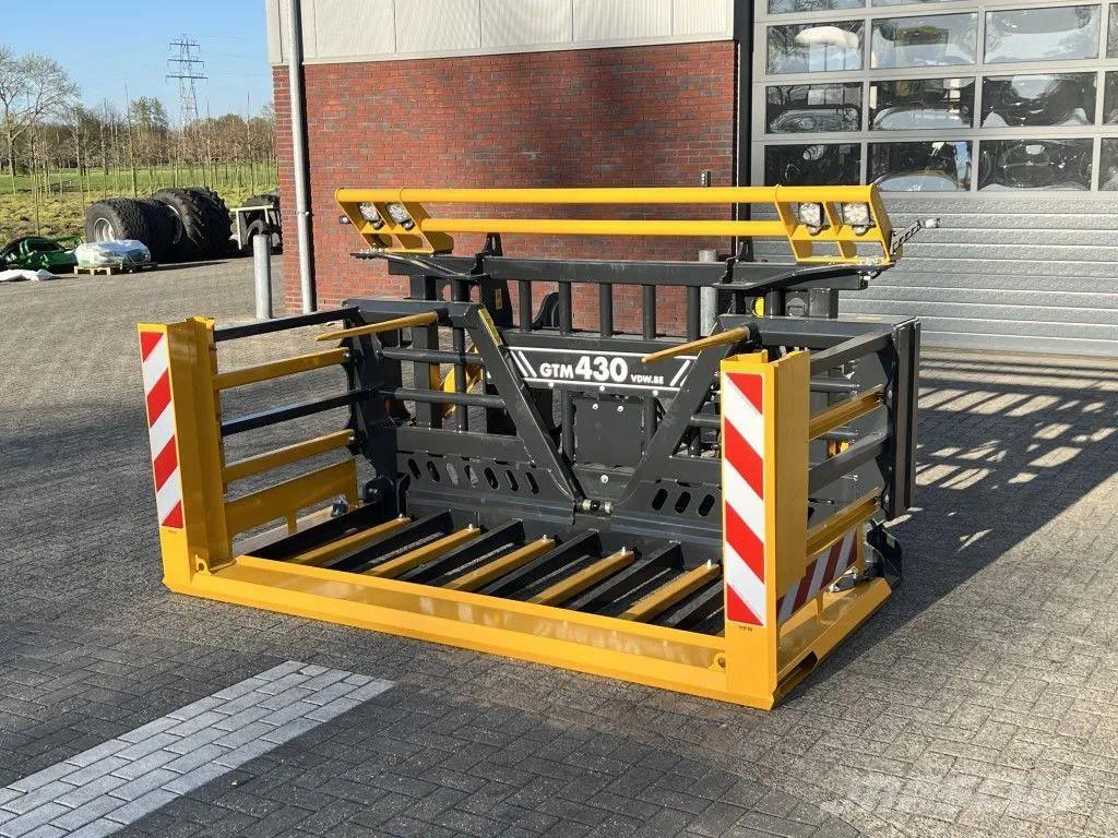  VDW GTM 430 Другое корнеплодоуборочное оборудование