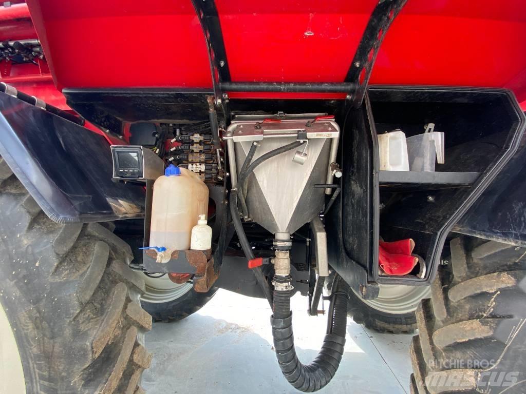 Agrifac Condor Самоходные опрыскиватели