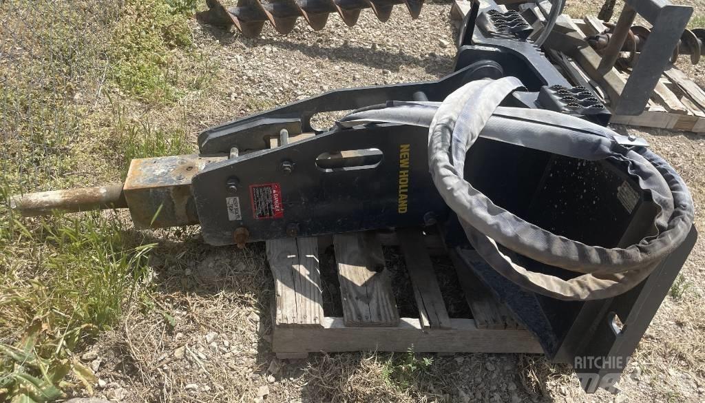 New Holland 47450988 Компоненты строительной техники