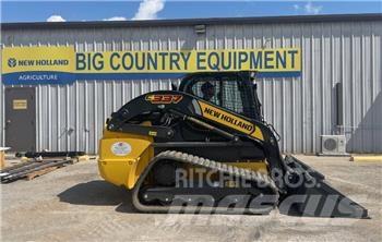 New Holland C332 Мини-погрузчики