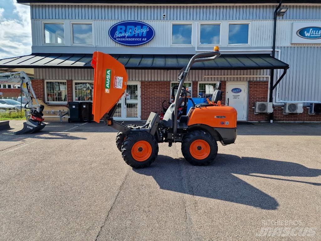 Ausa D 120 AH A Мини-самосвалы