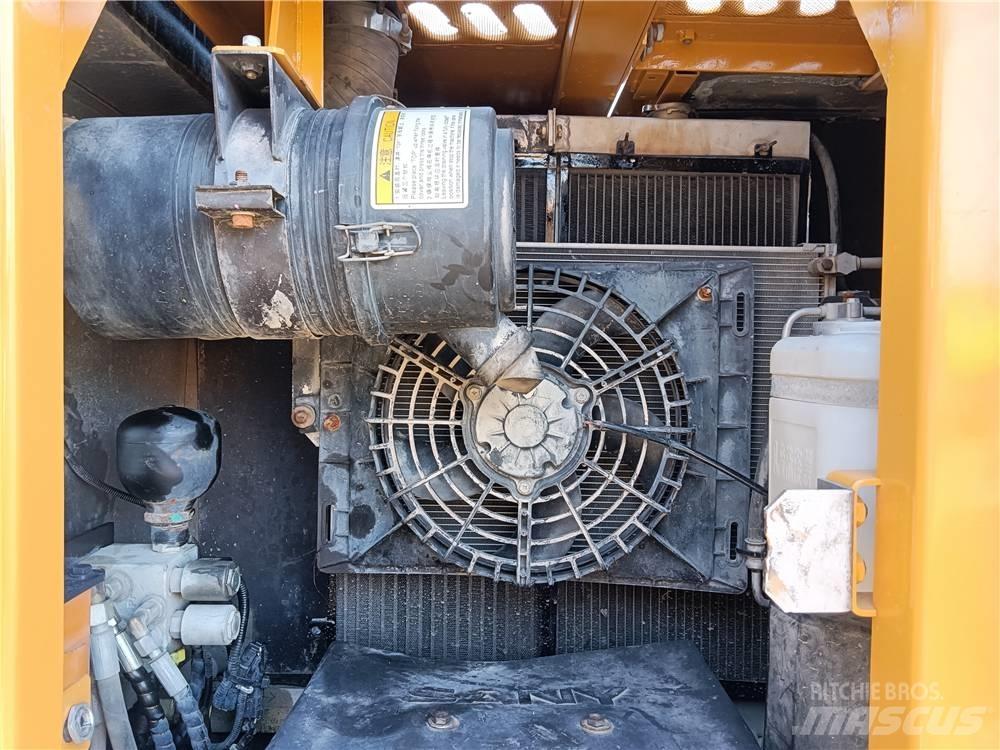 Sany SY 75 C Гусеничные экскаваторы