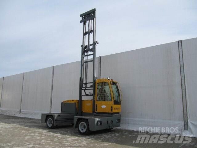 Baumann ELX50 Боковые погрузчики
