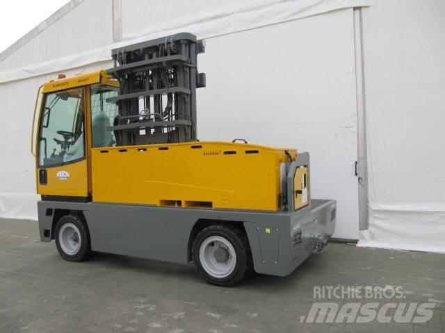 Baumann ELX50 Боковые погрузчики