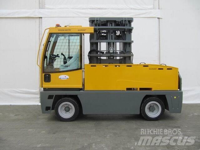 Baumann ELX50 Боковые погрузчики