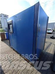 Compair L110RS-13A Воздушные компрессоры