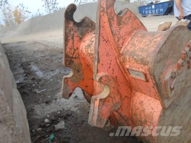 Doosan DX 235 LCR Гусеничные экскаваторы
