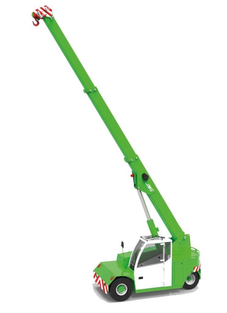 JMG MC85 Мини-краны