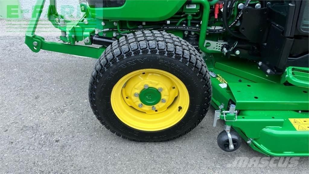 John Deere 3046R Трактора
