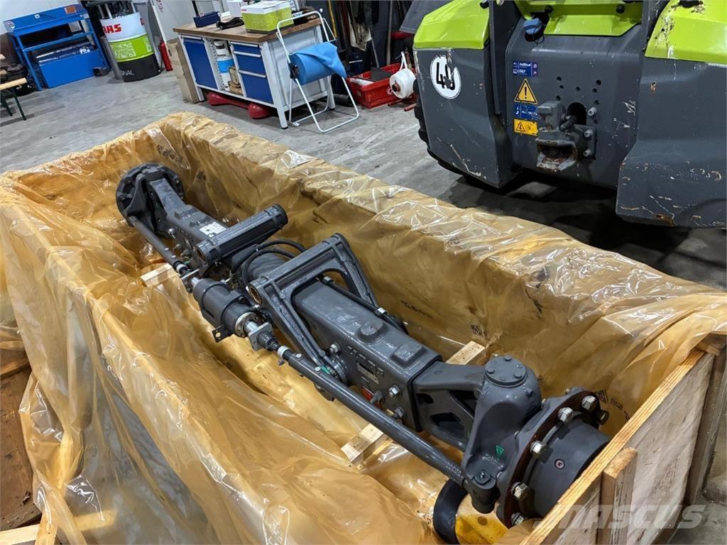 CLAAS Lenkachse MO Компоненты для зерноуборочных комбайнов