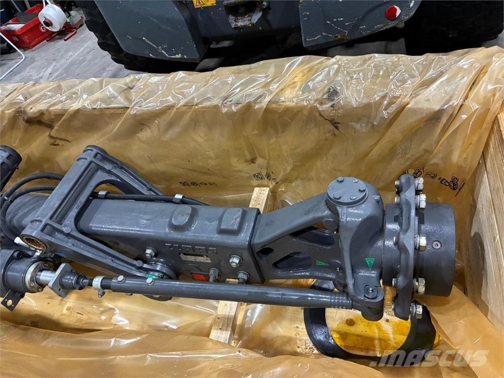 CLAAS Lenkachse MO Компоненты для зерноуборочных комбайнов