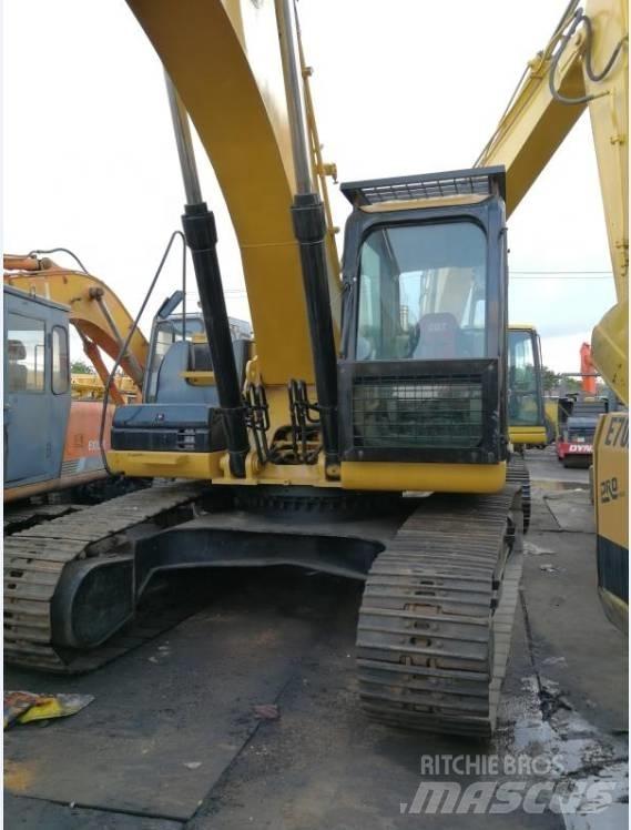 CAT 330DL Гусеничные экскаваторы