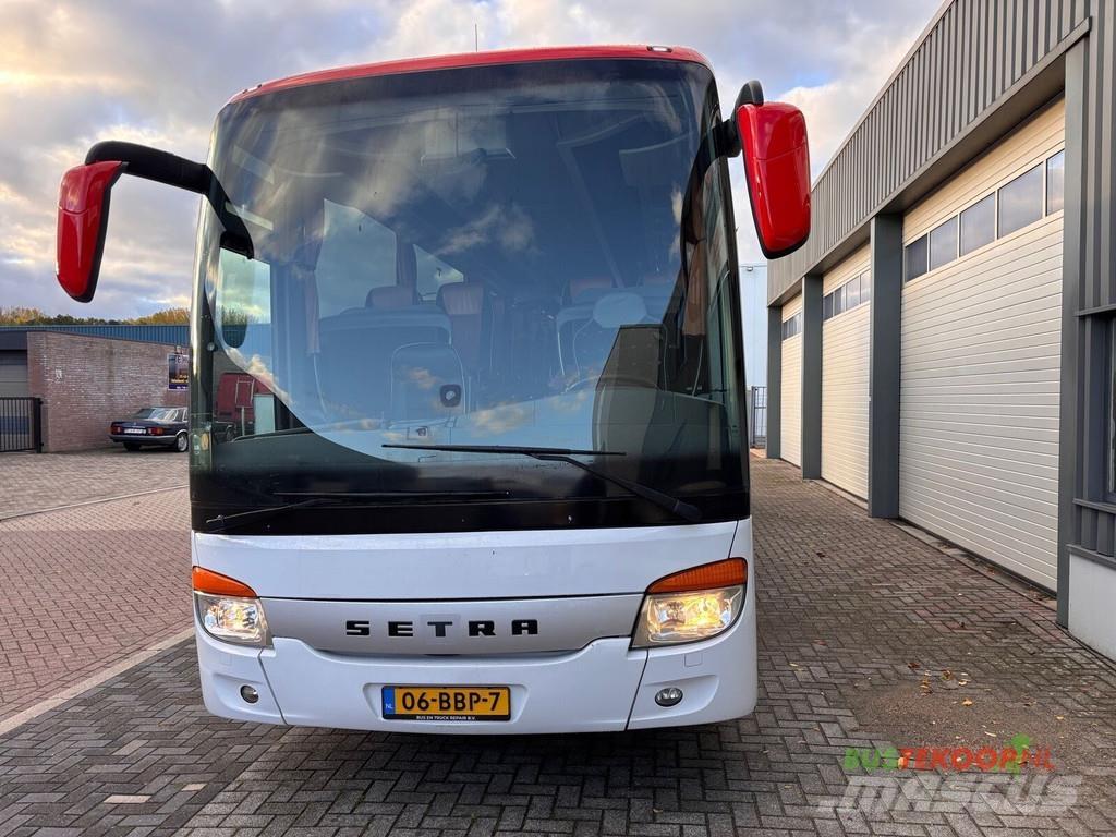 Setra S 415GT-HD Туристические автобусы