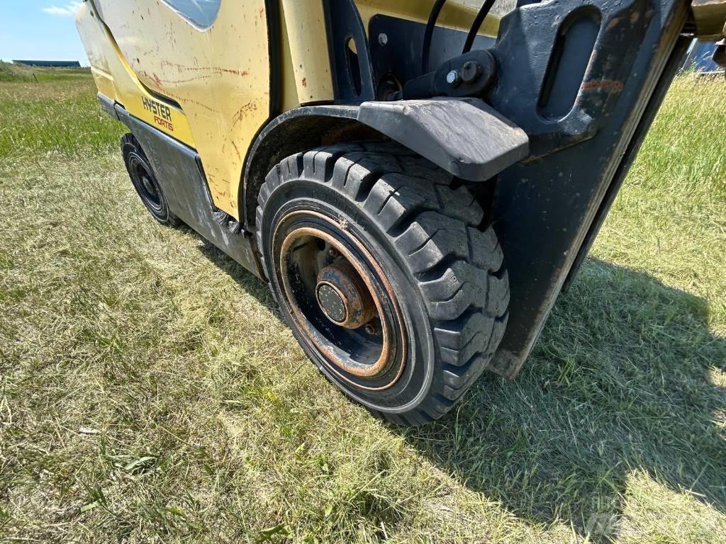 Hyster H 70 FT Другие складские механизмы