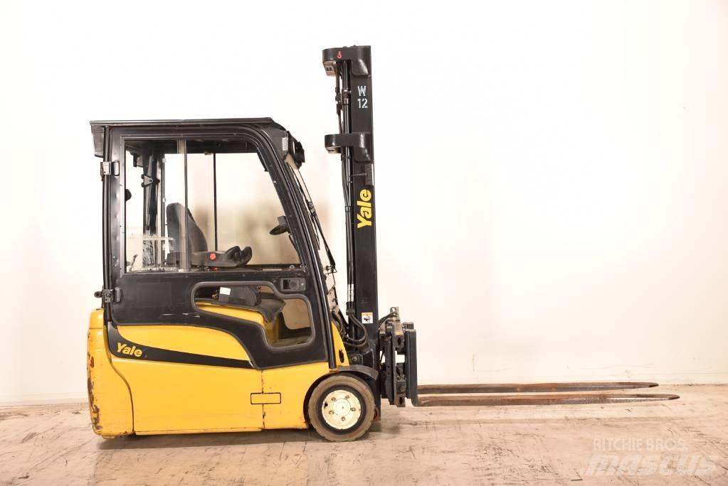Yale ERP 20 VTLWB Электропогрузчики