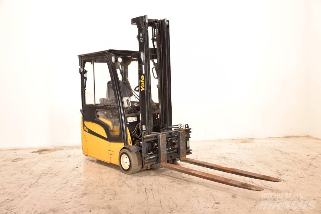 Yale ERP 20 VTLWB Электропогрузчики