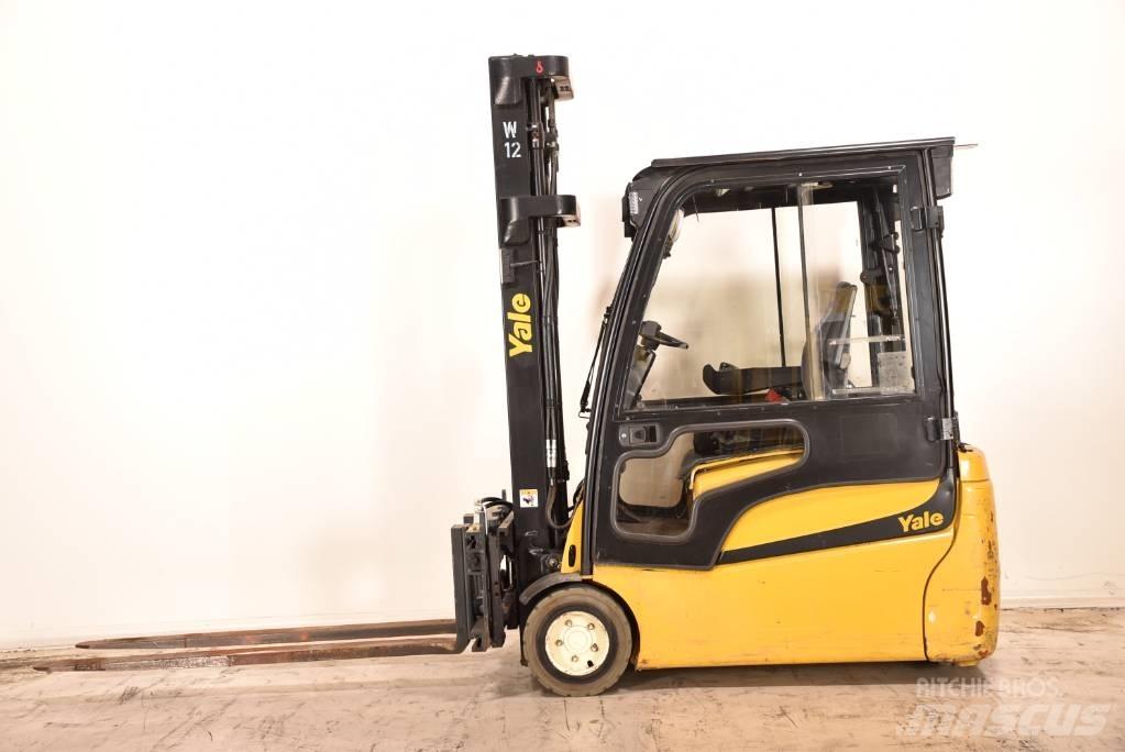 Yale ERP 20 VTLWB Электропогрузчики