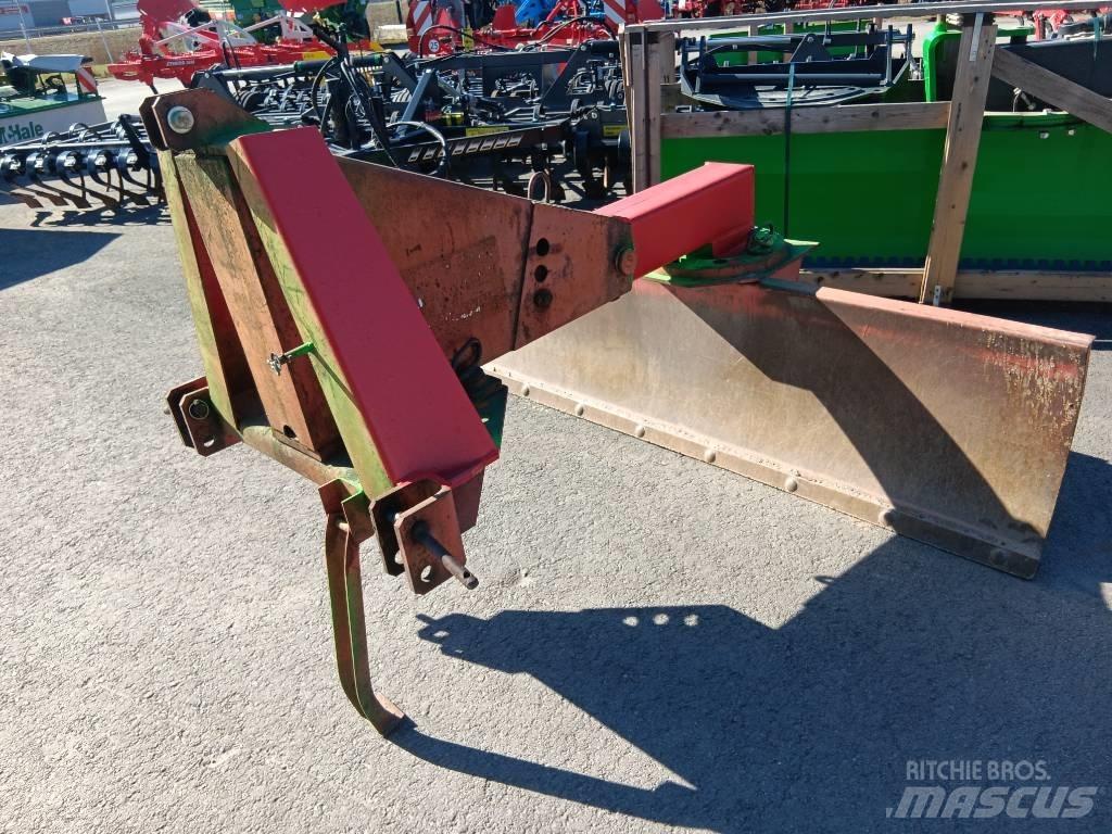 VM 220 Takalana Снегоуборочные скребки