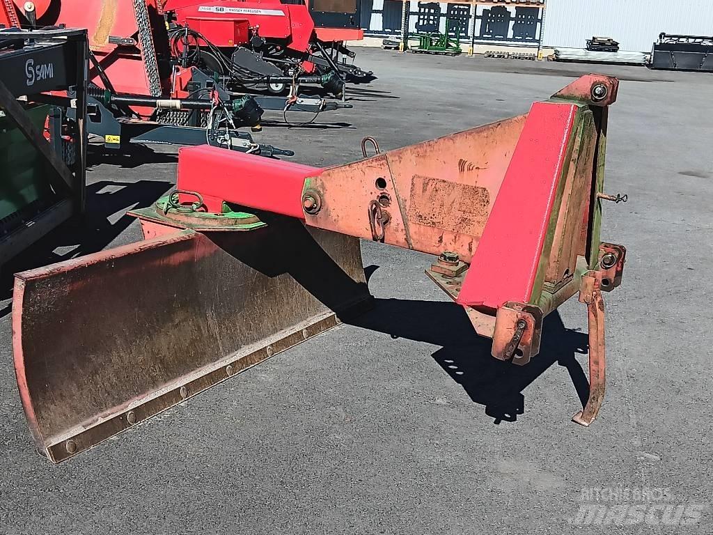VM 220 Takalana Снегоуборочные скребки
