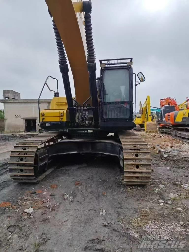 Sany SY 485 H Гусеничные экскаваторы