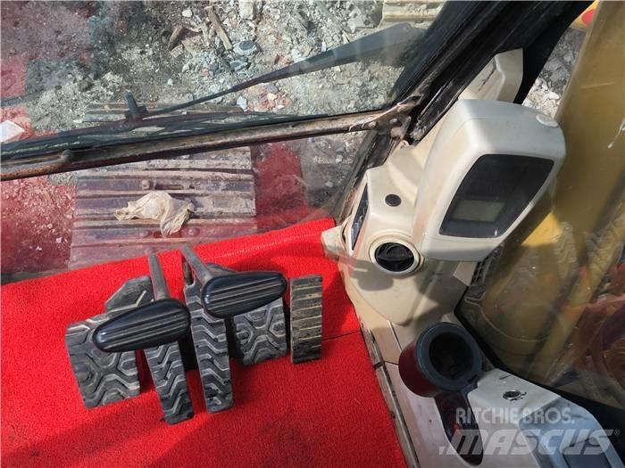 CAT 320 C L Гусеничные экскаваторы