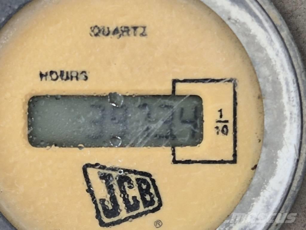 JCB 930 Другие складские механизмы