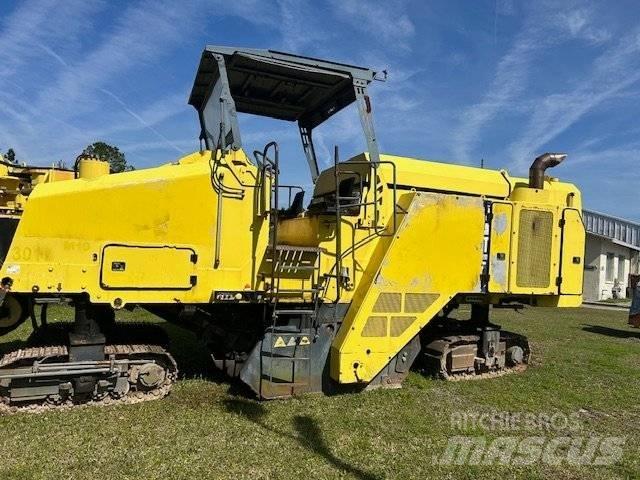 Marini MP2100 Навесное оборудование и запчасти