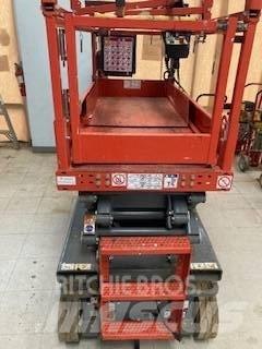 SkyJack SJ 3219 Ножничные подъемники